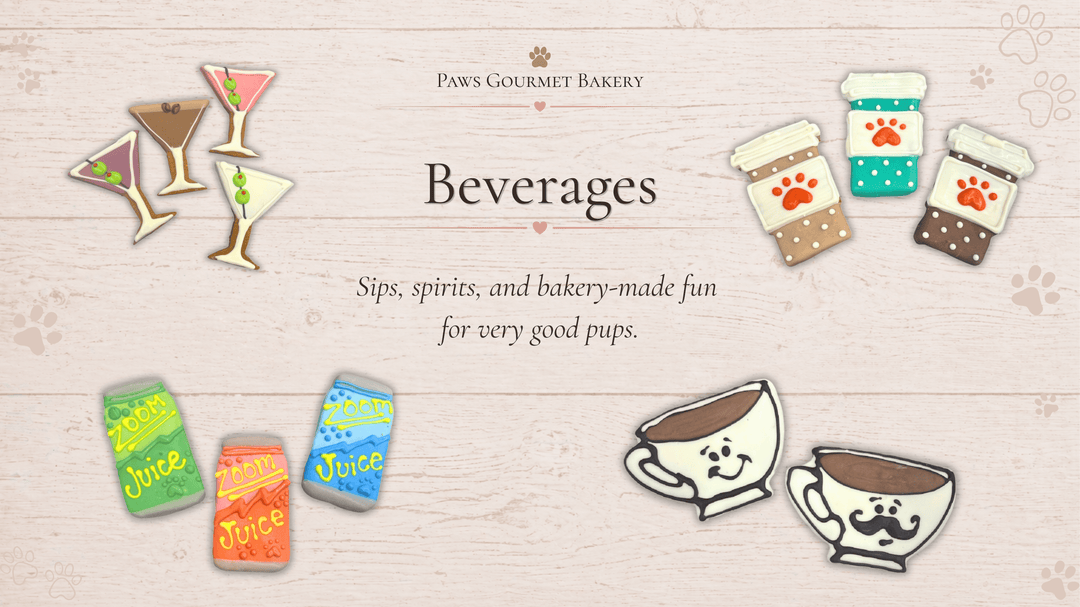 Beverages