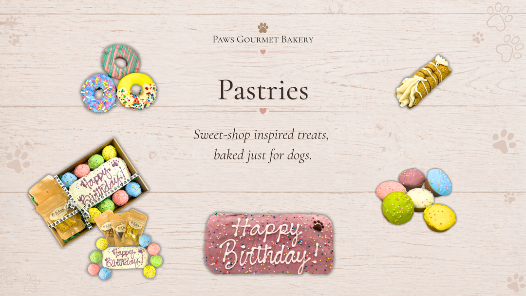 Pastries
