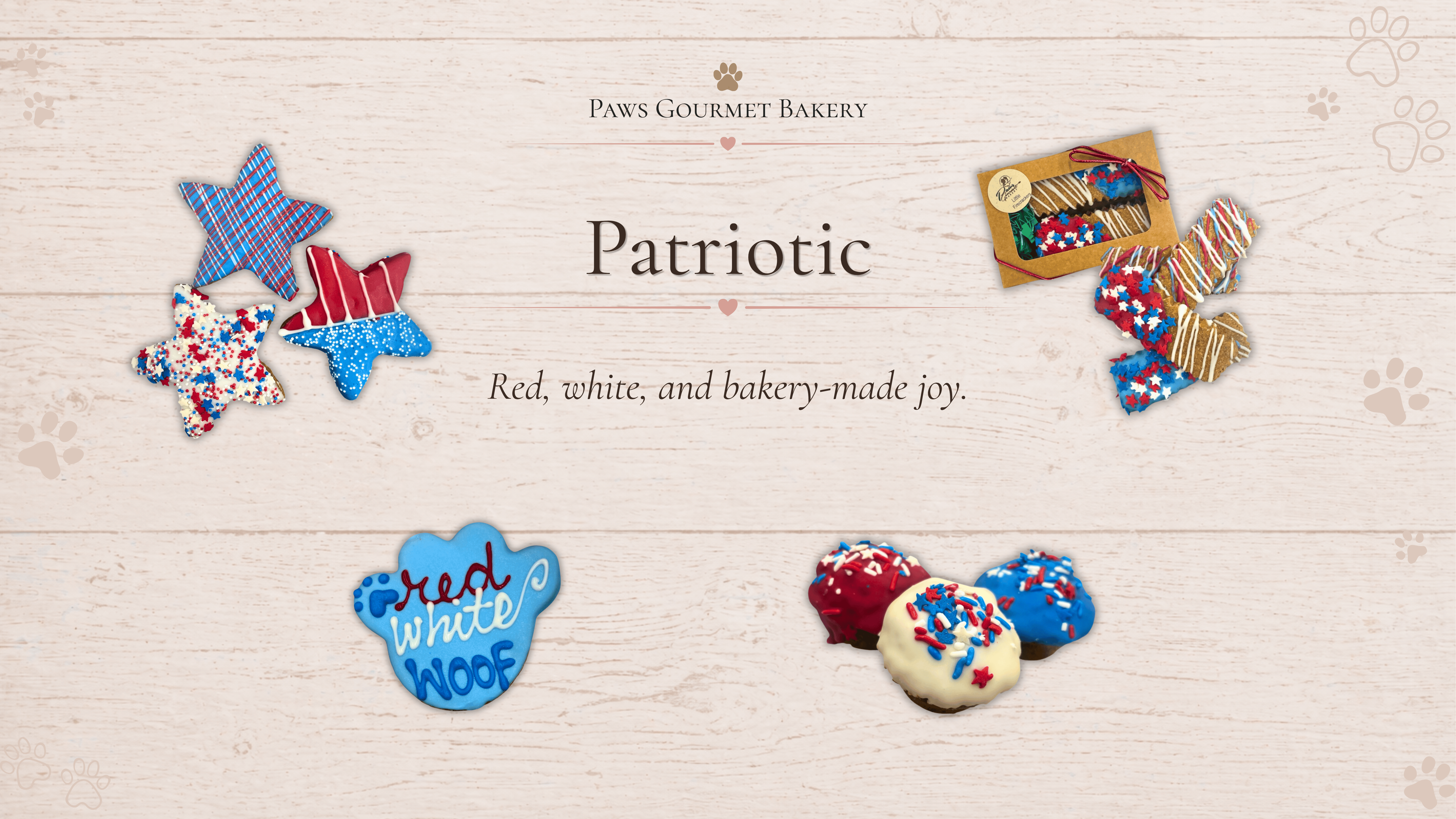 Patriotic