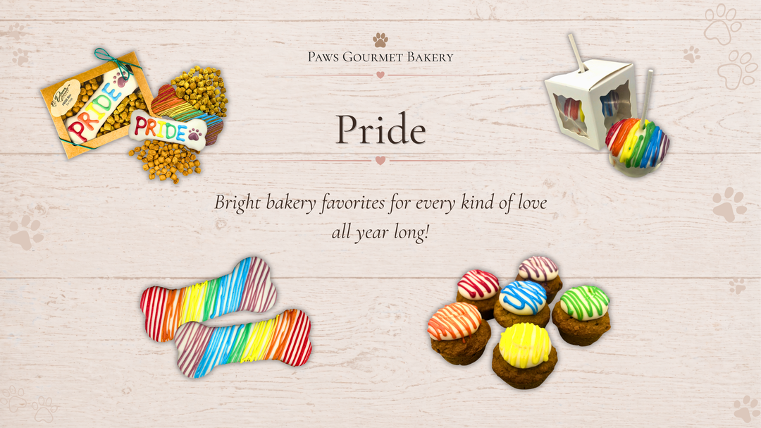 Pride Collection