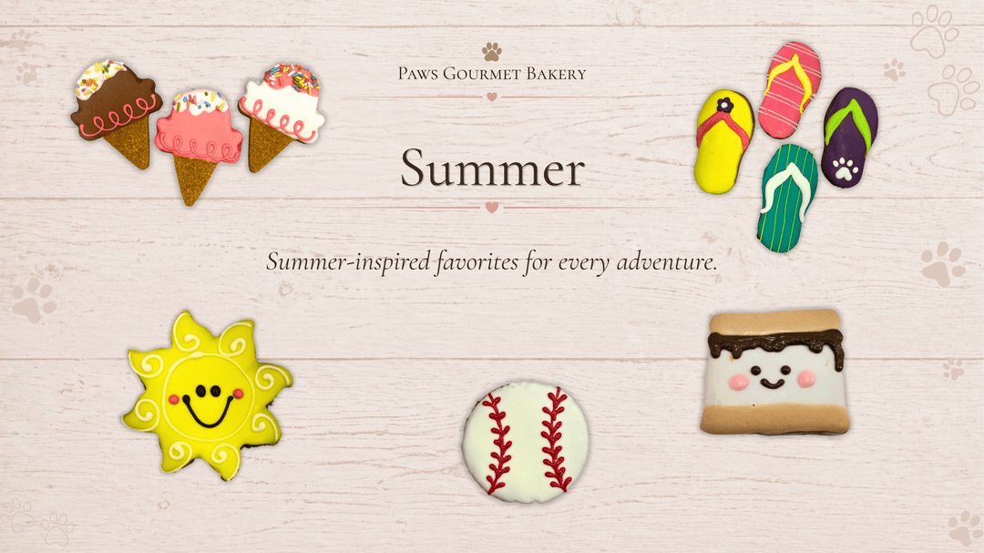 Summer Collection