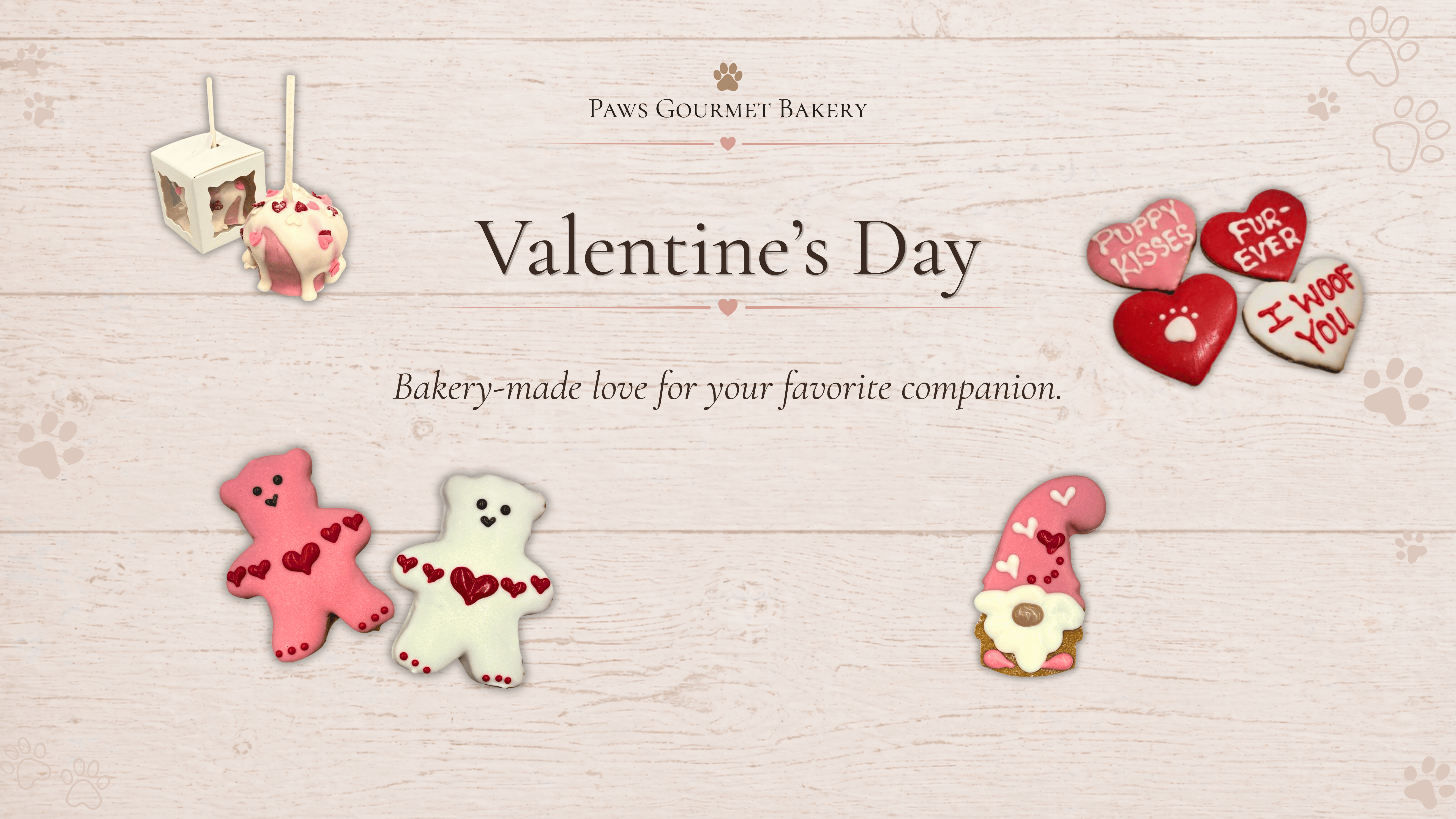 Valentine's Day