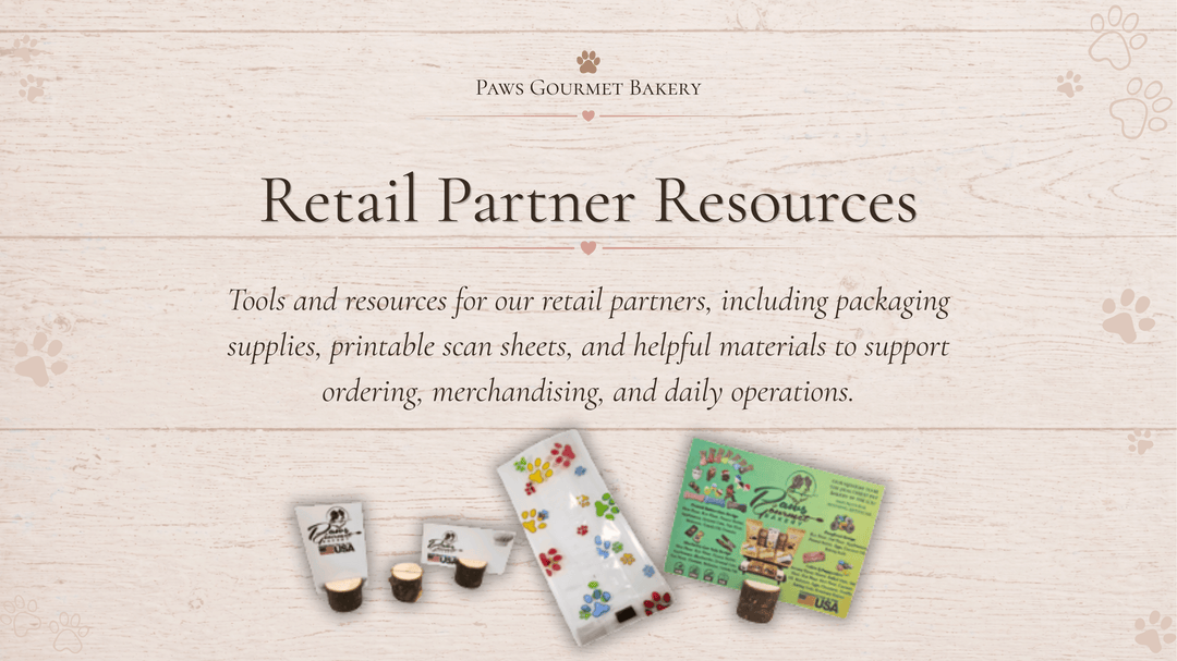Retail Partner Resources