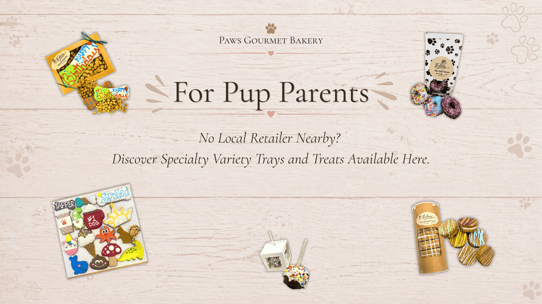 Pup Parent Collection