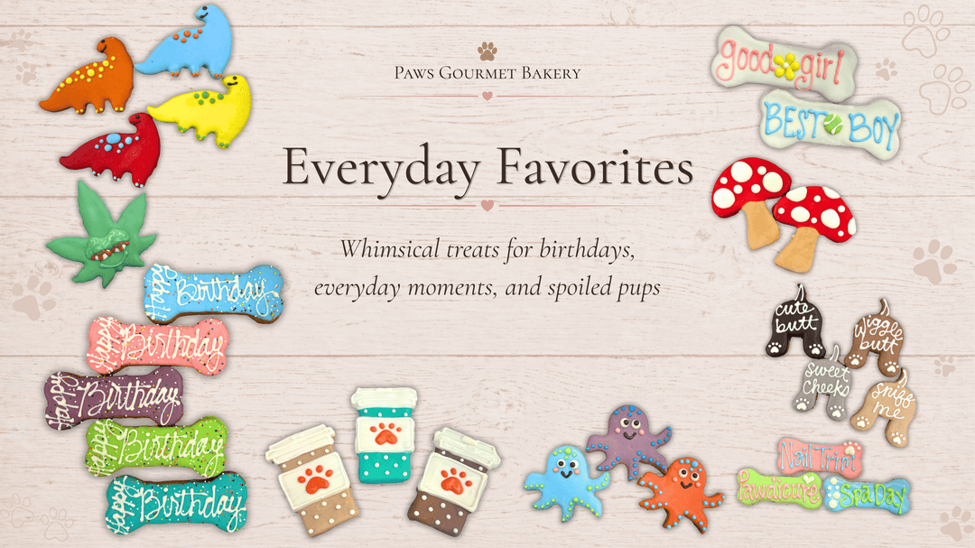Everyday Favorites
