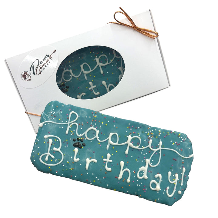 Birthday Cakes