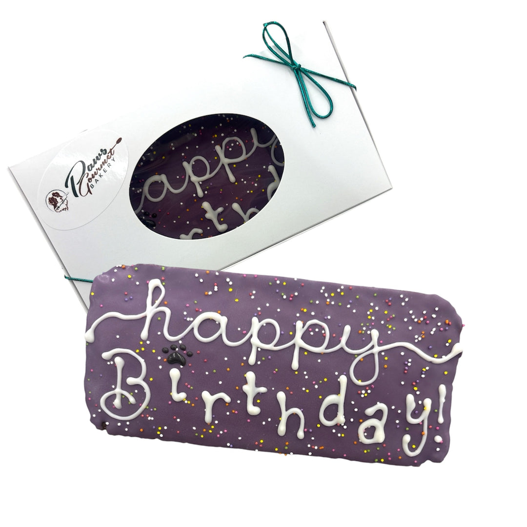 Birthday Cakes