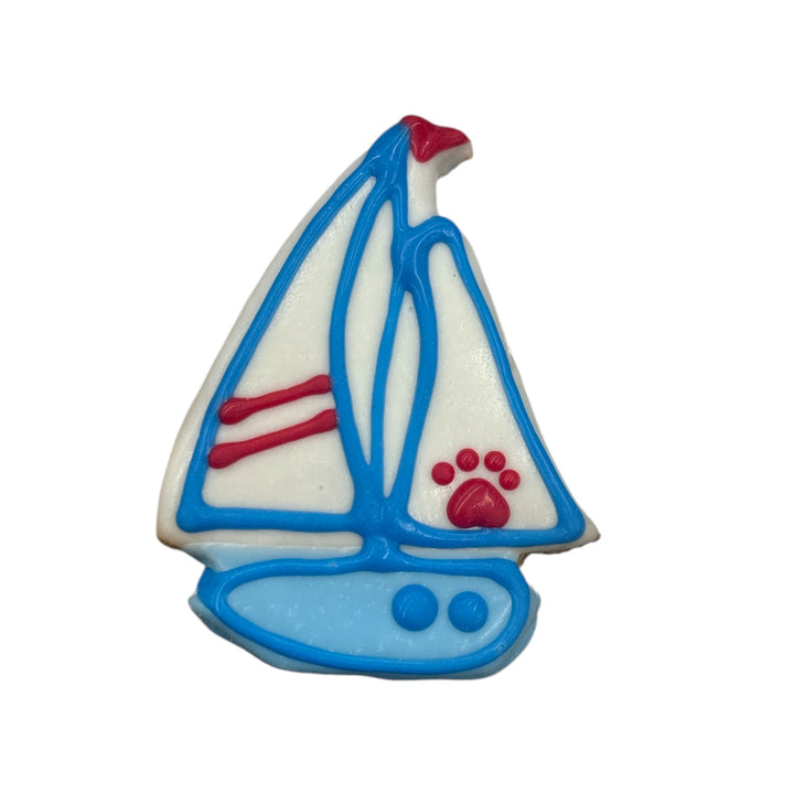 Bark Voyage