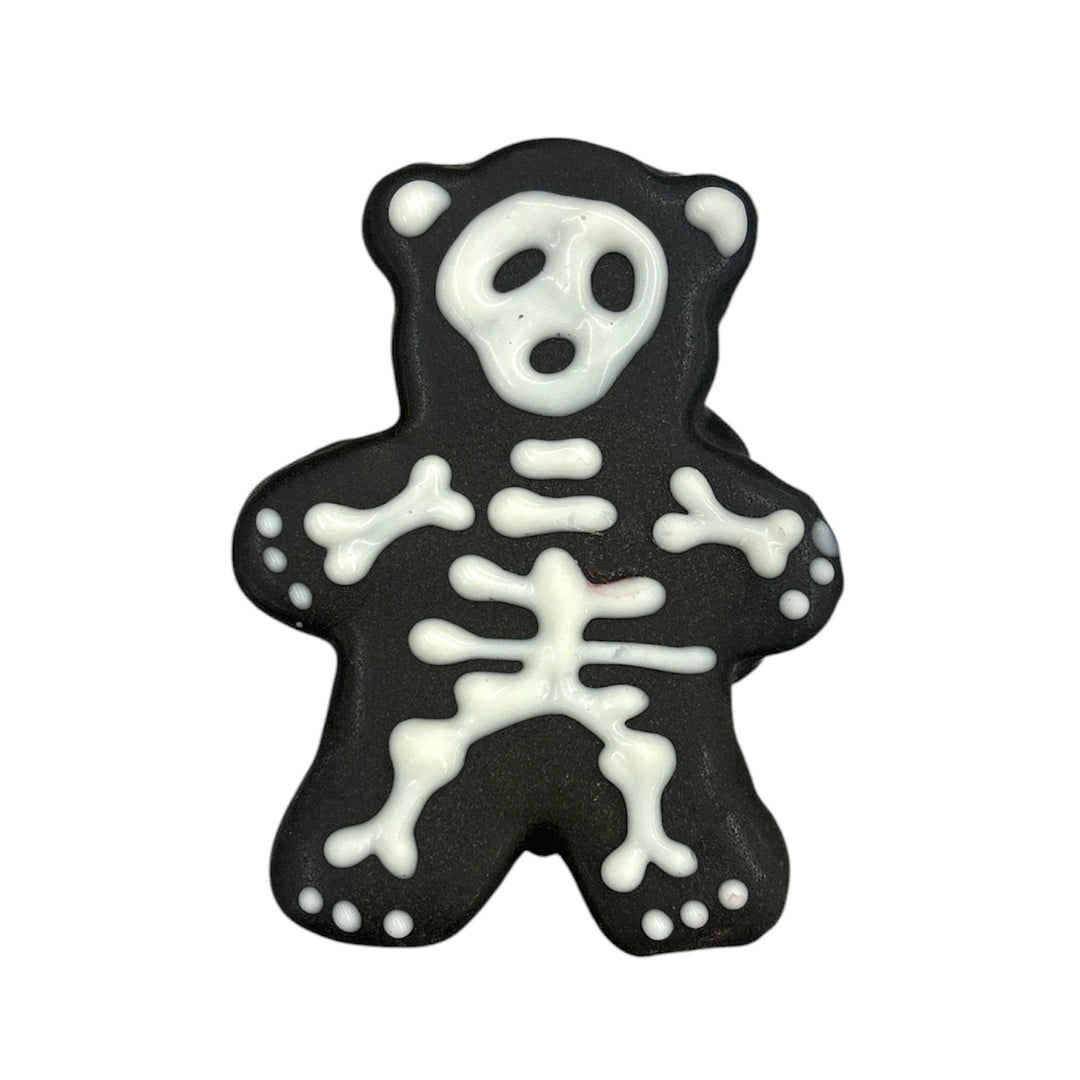 Bearly Dead
