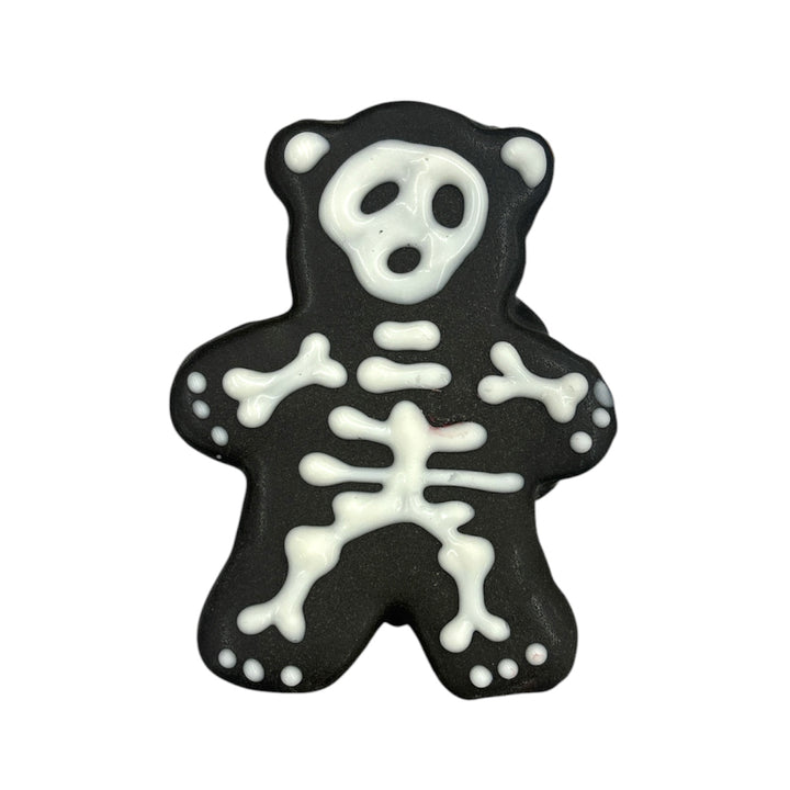 Bearly Dead
