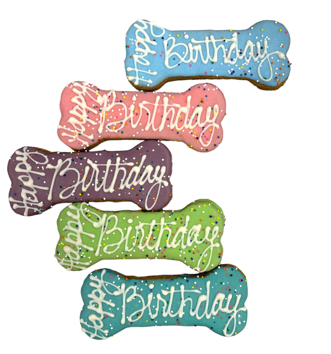 Happy Birthday Bones
