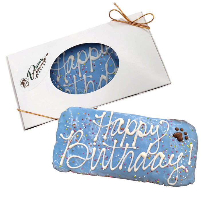 Birthday Cakes