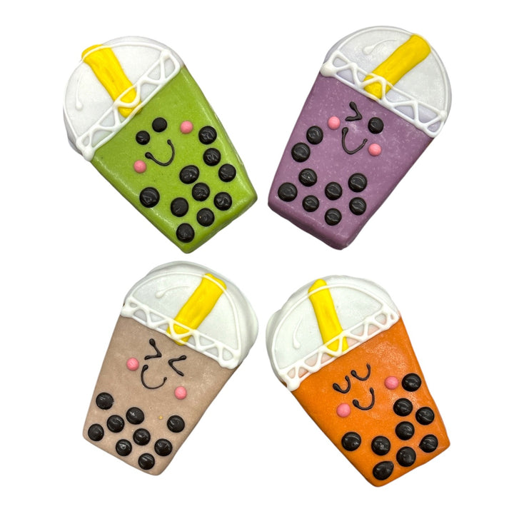 Boba Buddies