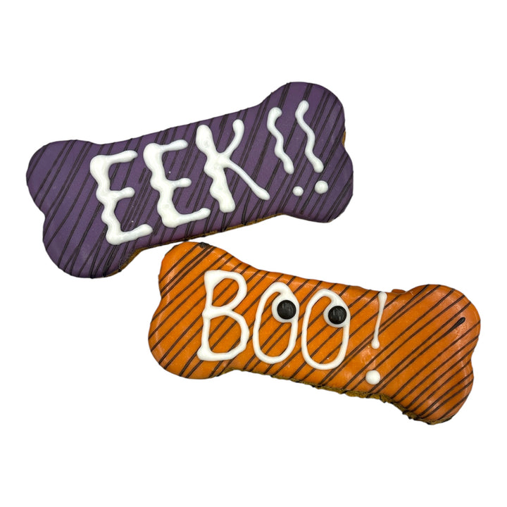 Boo! Bones
