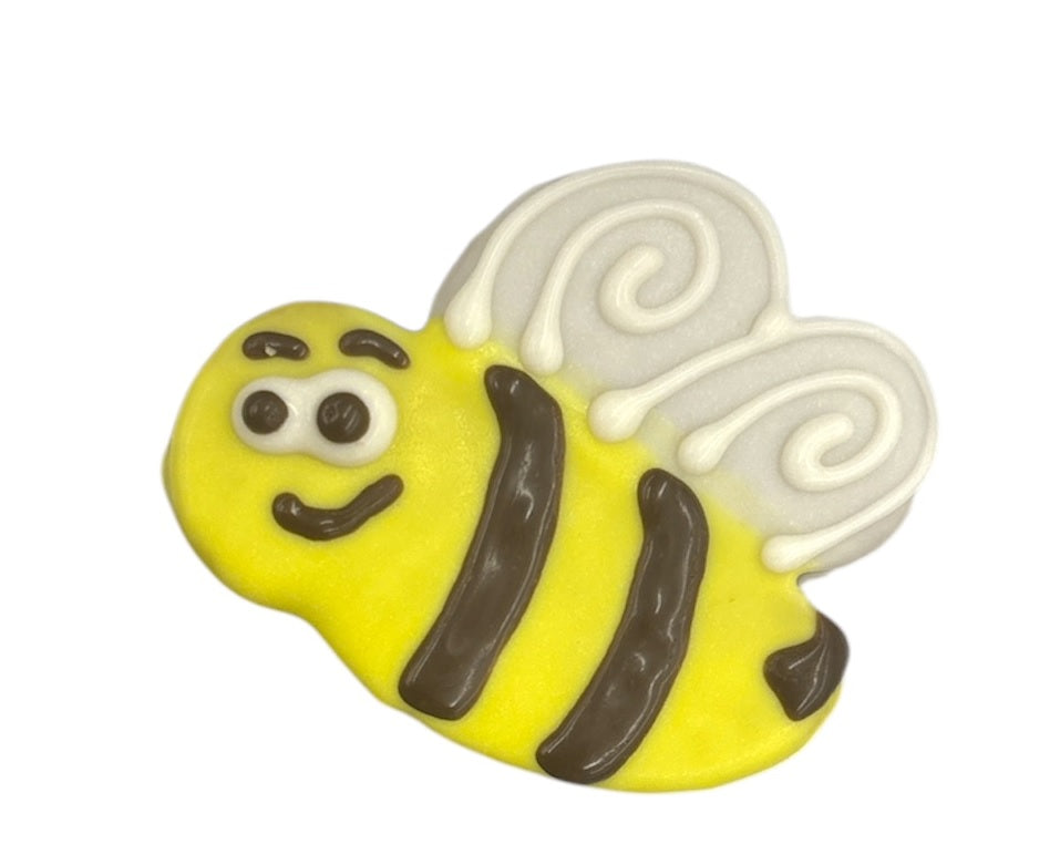 Bumble Bees