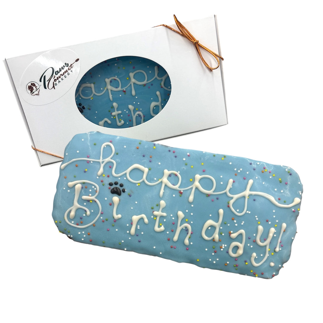 Birthday Cakes