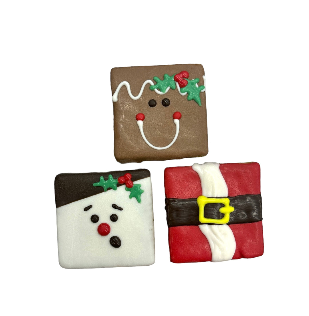 Individual treat