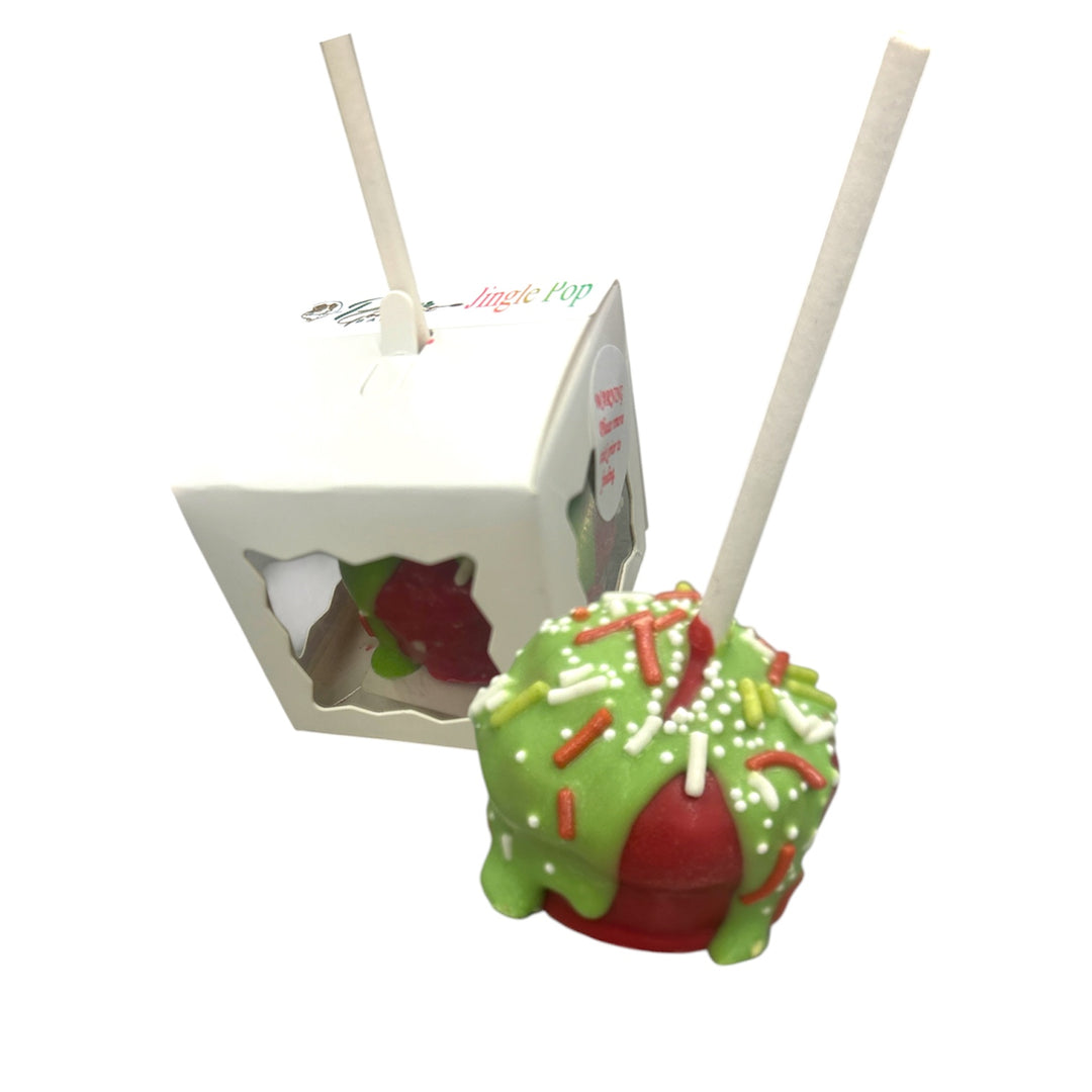 Jingle Pop