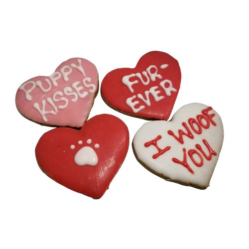 Conversation Hearts