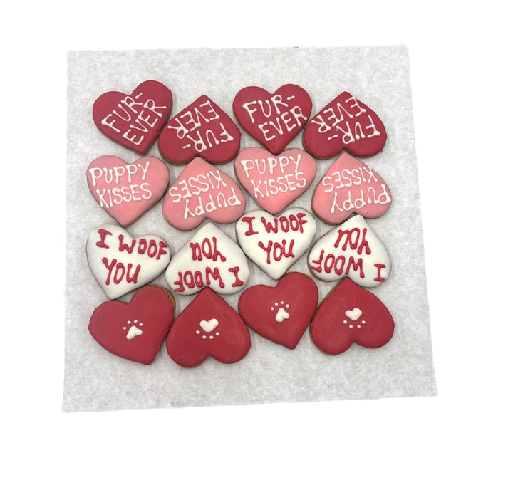Conversation Hearts