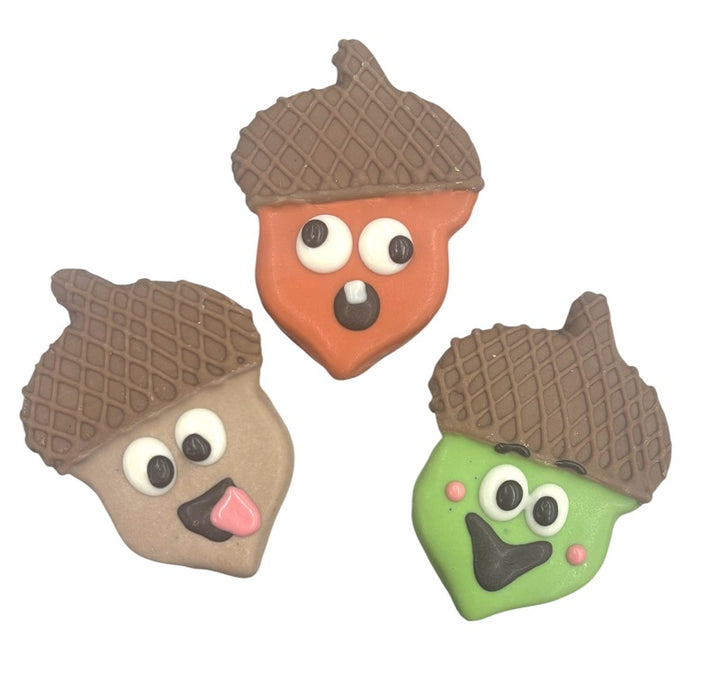 Corny Faces