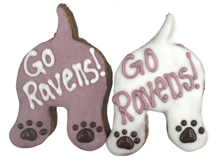 Custom Dog Tails