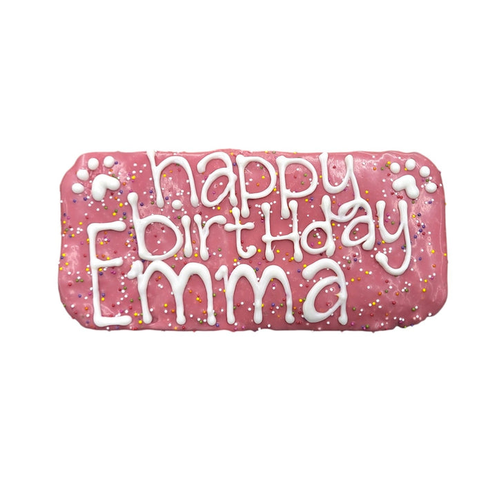 Custom Cakes