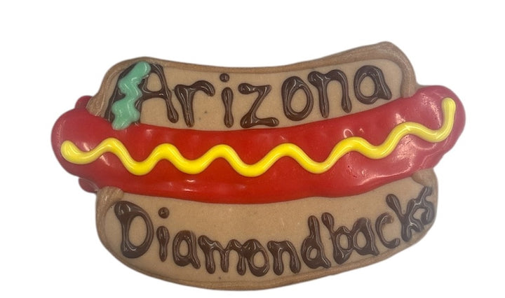Custom Hot Dogs