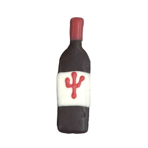 Custom Sm Wine Bottles