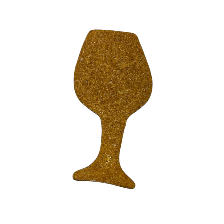 Custom Sm Wine Glass