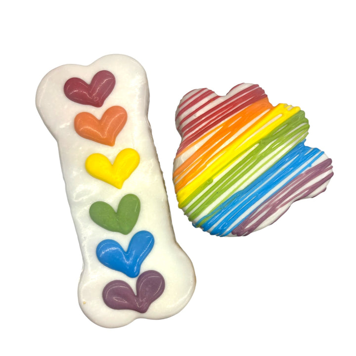 The Diversity Tray