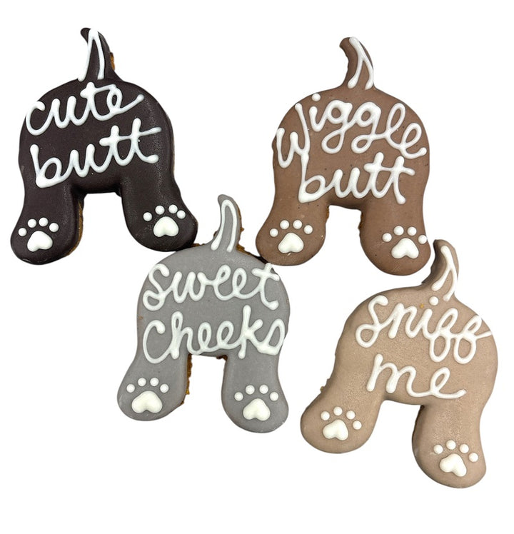 Individual treat