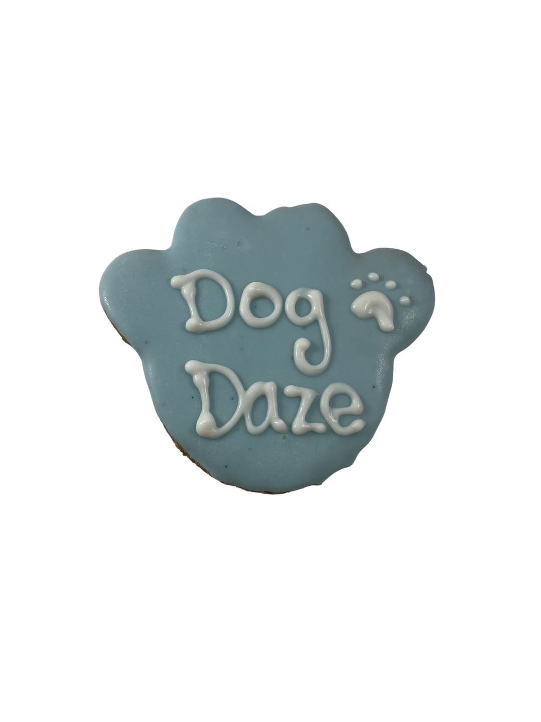 Custom Paws