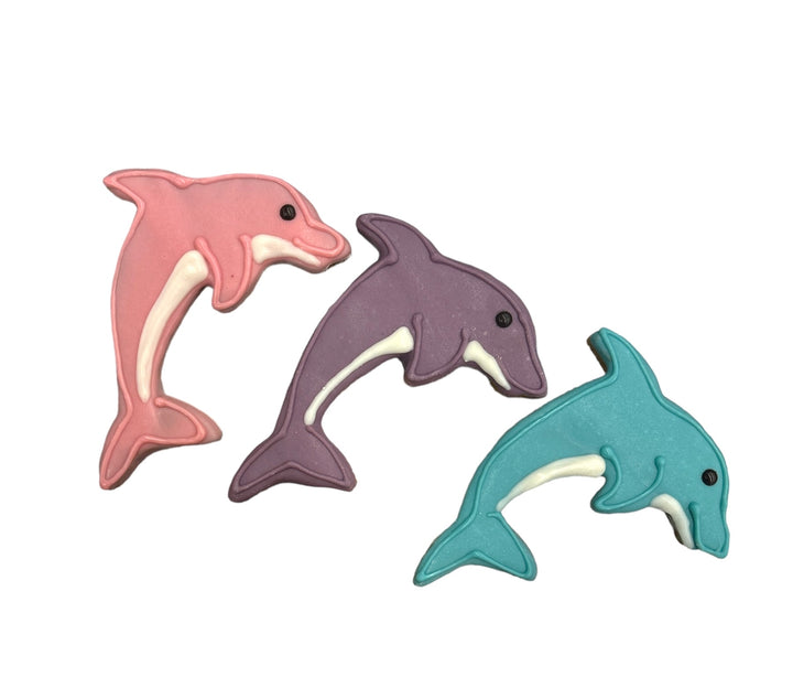 Dolphins