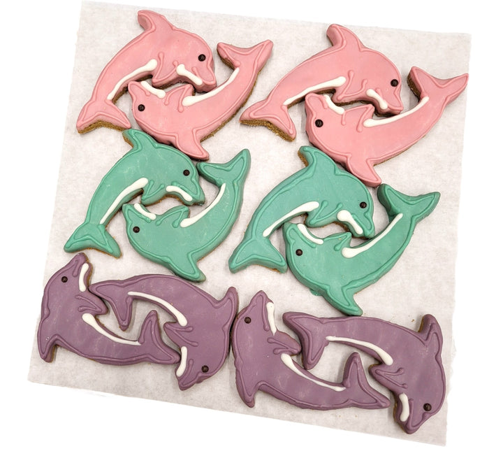 Dolphins