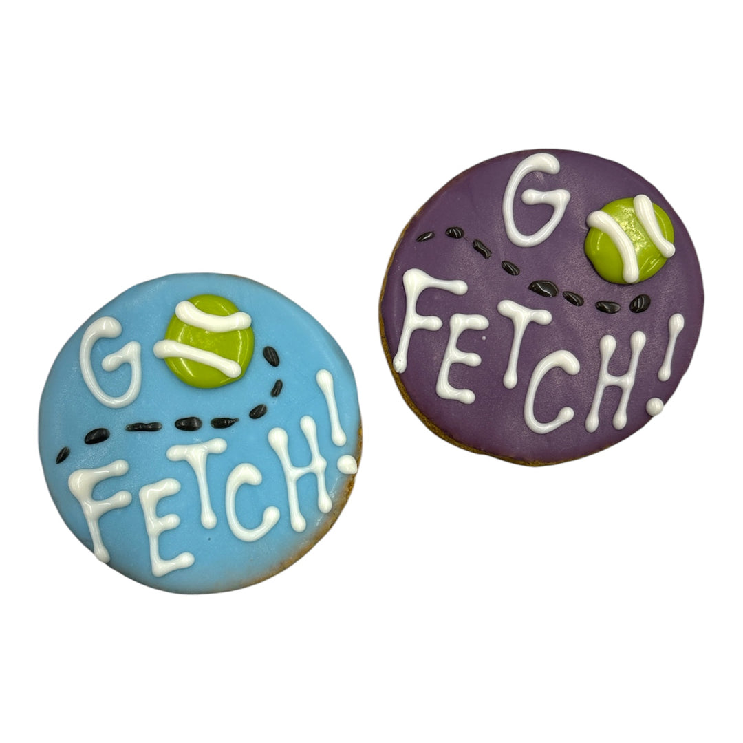 Go Fetch