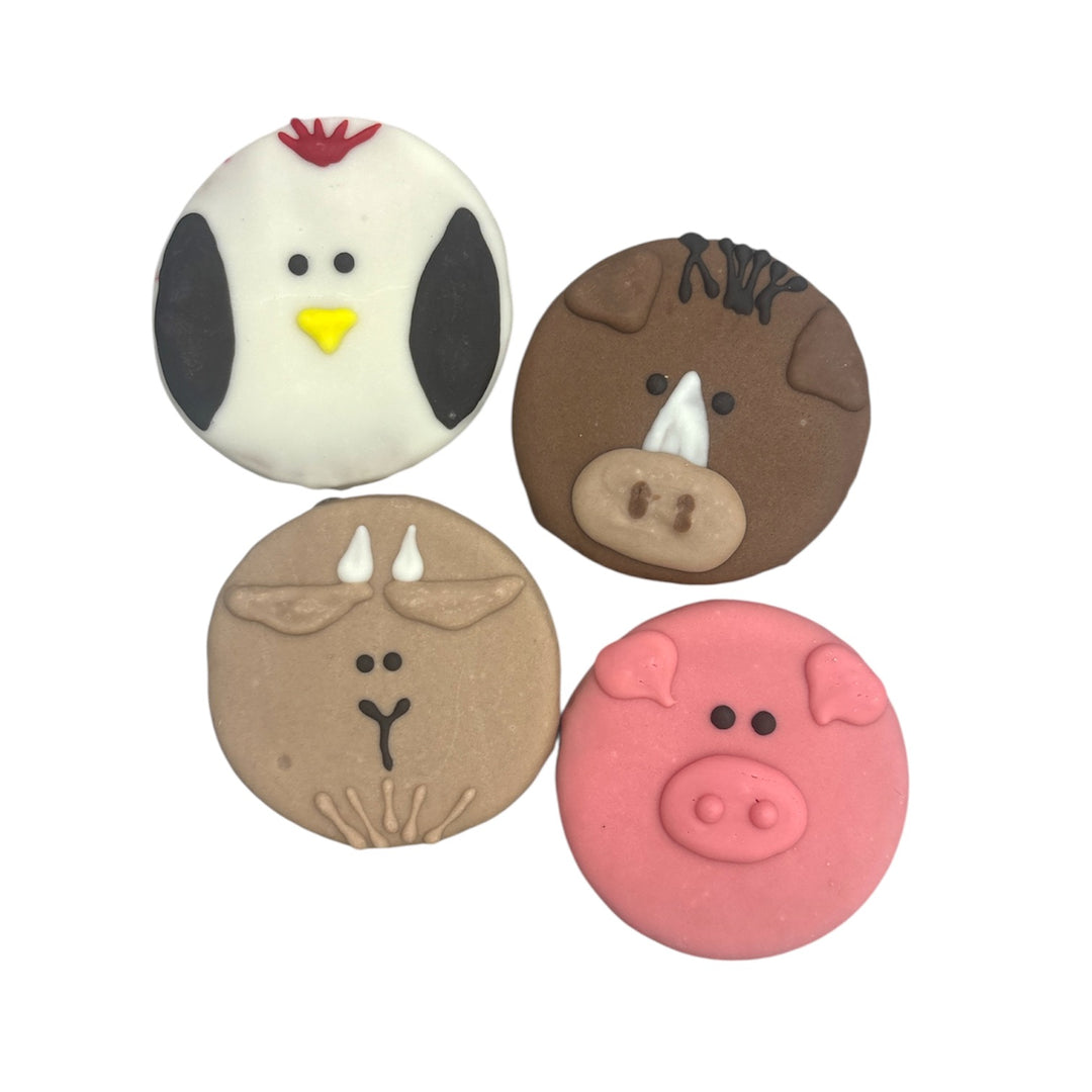 Individual treat