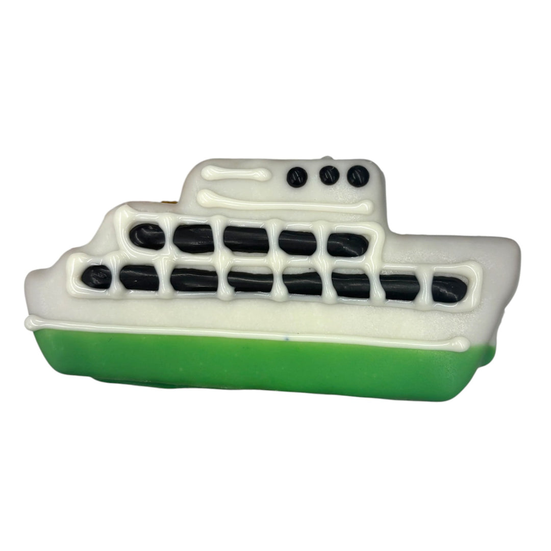 Ferries