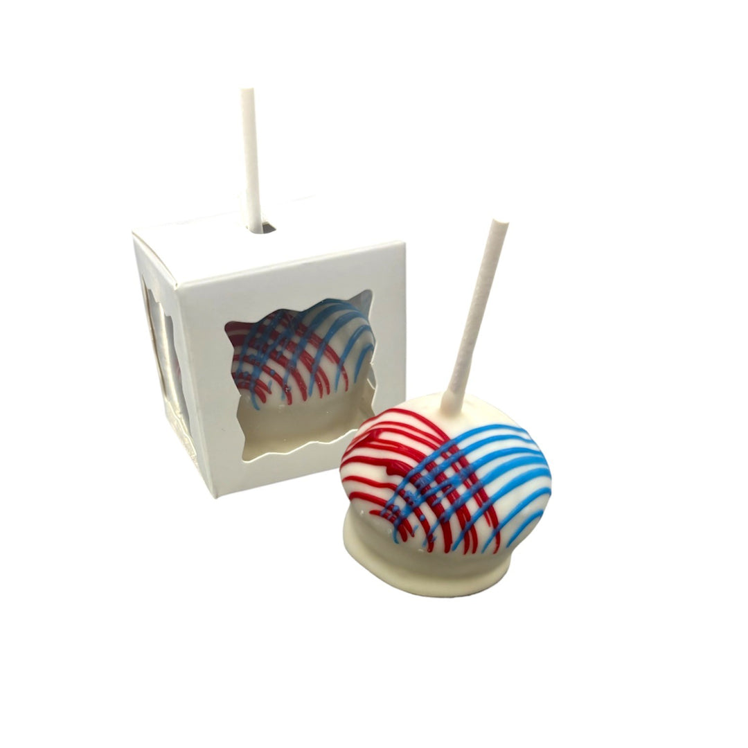 Firework Pop