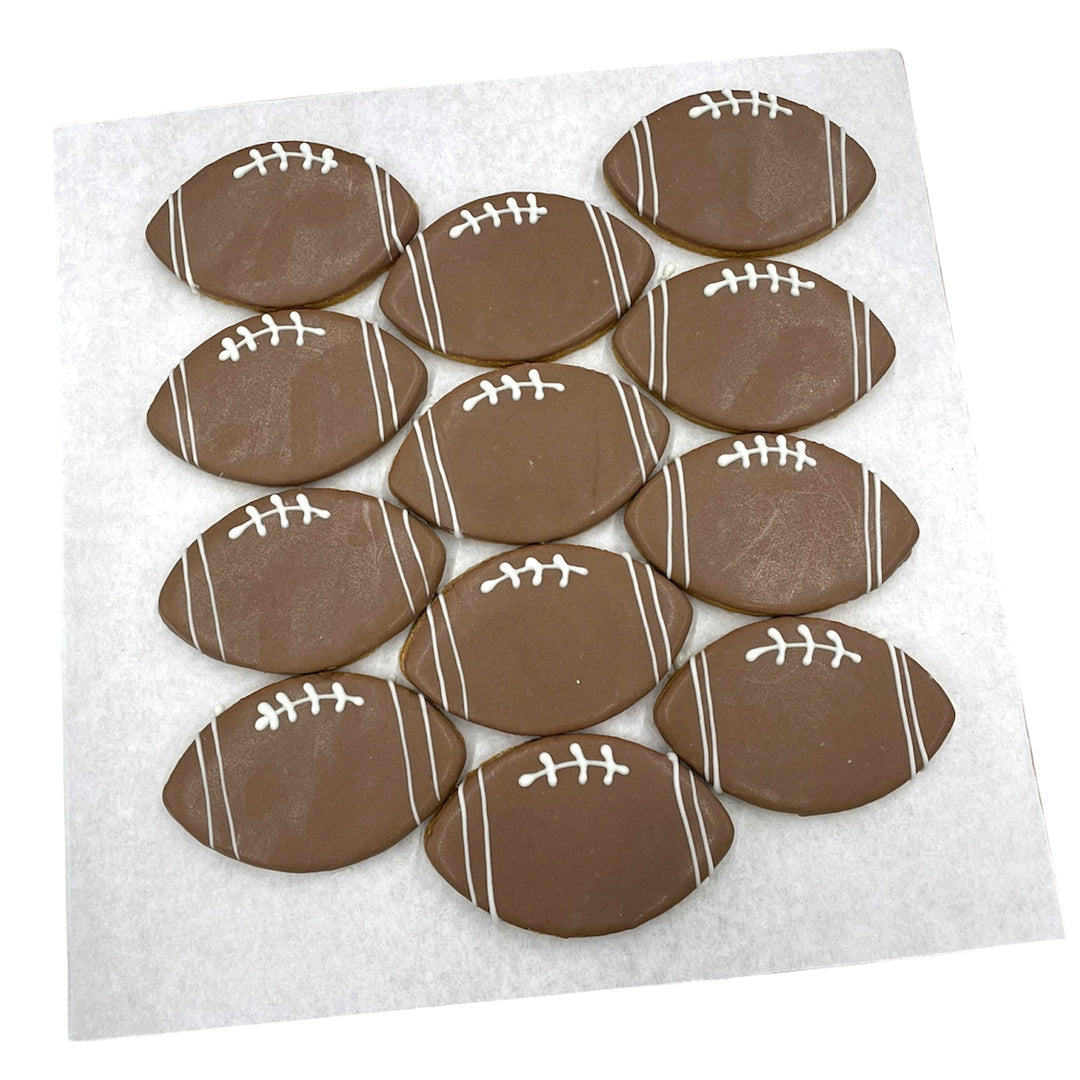 Footballs