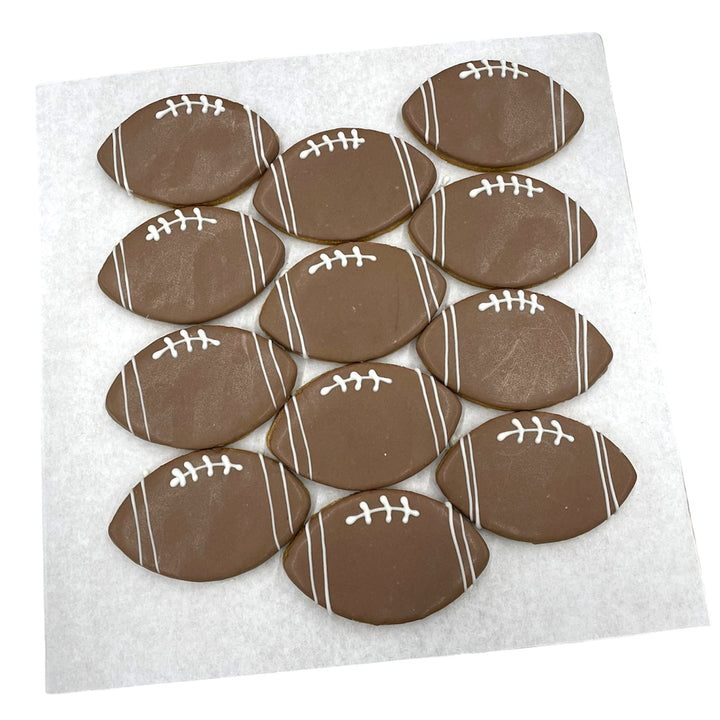 Footballs