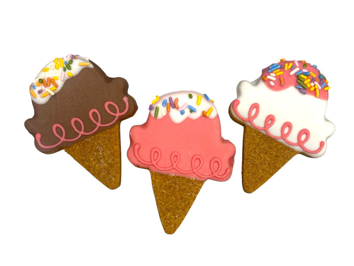 Gelati Cones