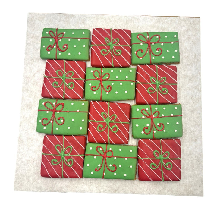Gift Boxes