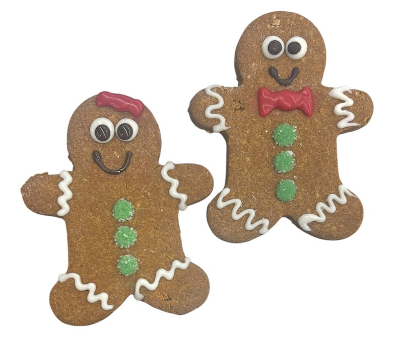 Individual treat