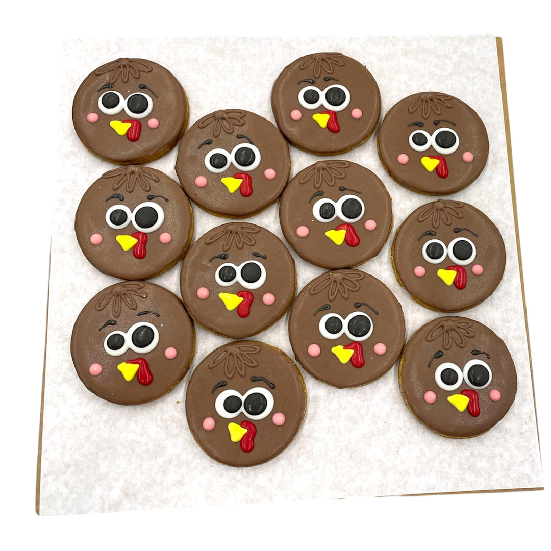 Gobble Wobble