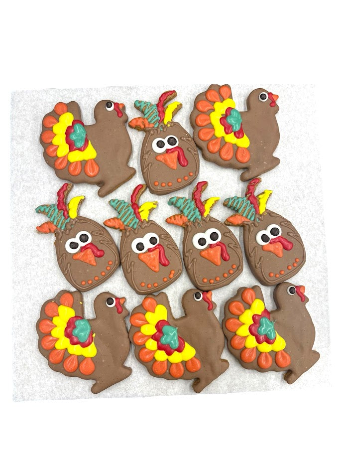 Gobblers