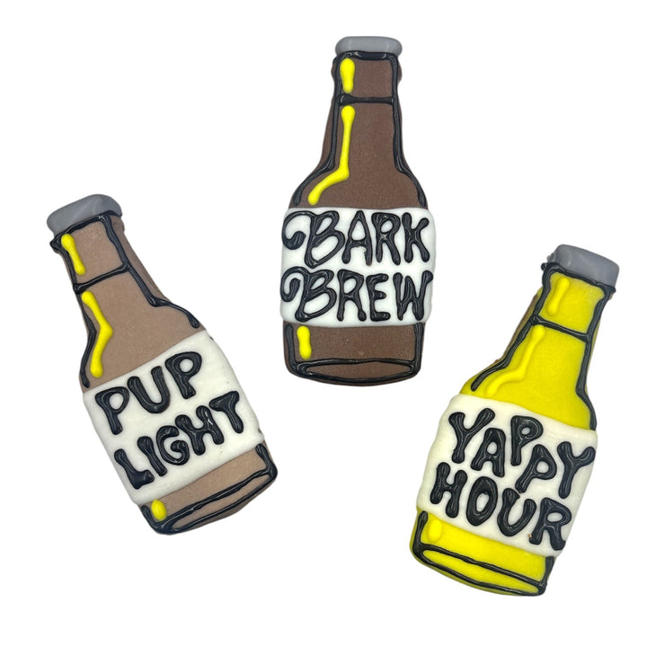Hoppy Hounds