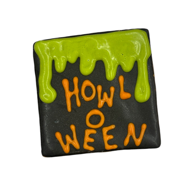 Howl-O-Ween