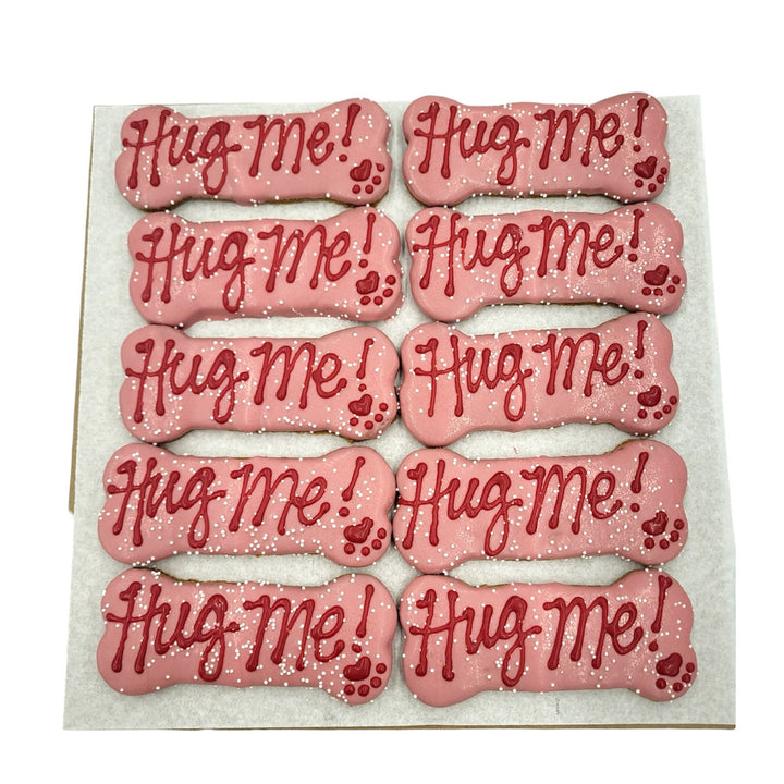 Hug Me Bones
