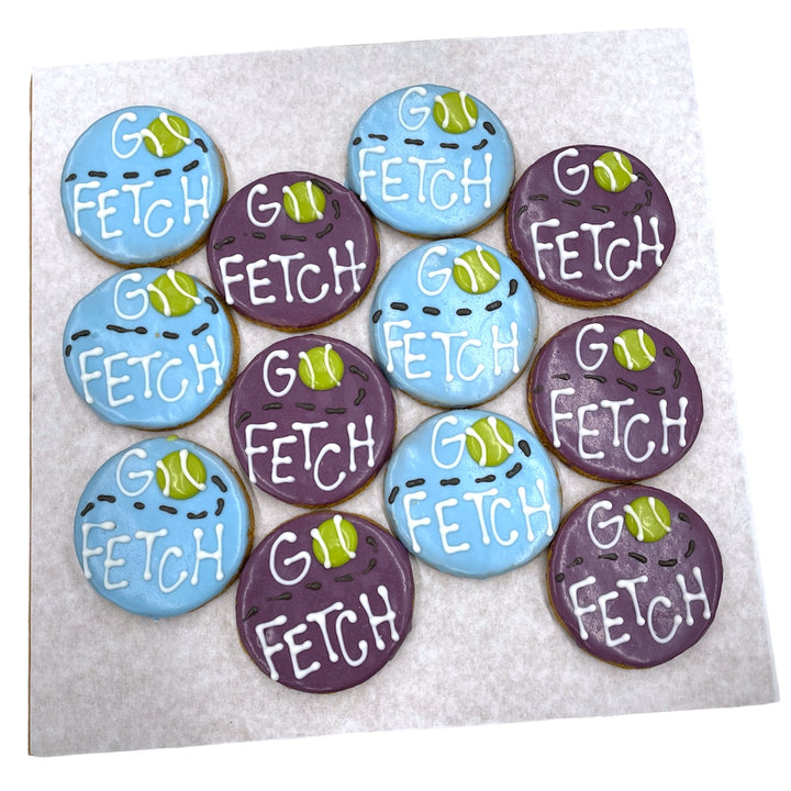 Go Fetch